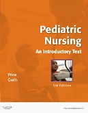 cover image - Evolve Resources for Pediatric Nursing,11th Edition