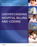 cover image - Understanding Hospital Billing and Coding,2nd Edition