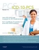 cover image - ICD-10-PCS Online Training Modules