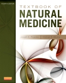 cover image - Textbook of Natural Medicine,4th Edition