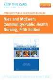 cover image - Community/Public Health Nursing Online for Nies and McEwen: Community/Public Health Nursing (Access Code),5th Edition