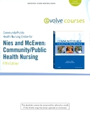 cover image - Community/Public Health Nursing Online for Nies and McEwen: Community/Public Health Nursing,5th Edition