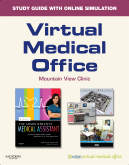 cover image - Virtual Medical Office for Kinn's The Administrative Medical Assistant (Access Code),7th Edition