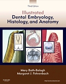 cover image - Evolve Resources for Illustrated Dental Embryology, Histology and Anatomy,3rd Edition