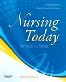 cover image - Evolve Resources for Nursing Today,7th Edition