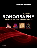 cover image - Sonography Principles and Instruments - Elsevier eBook on VitalSource,8th Edition