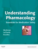 cover image - Understanding Pharmacology - Elsevier eBook on VitalSource