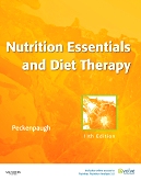 cover image - Nutrition Concepts Online for Peckenpaugh: Nutrition Essentials and Diet Therapy,11th Edition