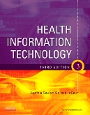 cover image - Evolve Resources for Health Information Technology,3rd Edition