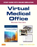 cover image - Virtual Medical Office for Insurance Handbook for the Medical Office,12th Edition