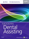 cover image - Modern Dental Assisting - Elsevier eBook on VitalSource,10th Edition