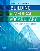 cover image - Evolve Resources for Building a Medical Vocabulary,8th Edition