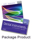 cover image - Modern Dental Assisting and Boyd: Dental Instruments, 4e Package,10th Edition