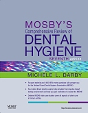cover image - Evolve Resources for Mosby's Comprehensive Review of Dental Hygiene,7th Edition