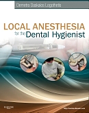 cover image - Evolve Resources for Local Anesthesia for the Dental Hygienist