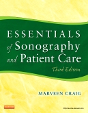 cover image - Essentials of Sonography and Patient Care - Elsevier eBook on VitalSource,3rd Edition