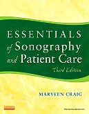 cover image - Evolve Resources for Essentials of Sonography and Patient Care,3rd Edition