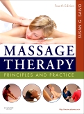 cover image - Massage Therapy - Elsevier eBook on VitalSource,4th Edition