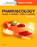 cover image - Pharmacology,4th Edition