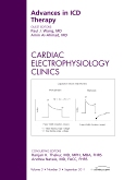 Advances in ICD Therapy, An Issue of Cardiac Electrophysiology Clinics