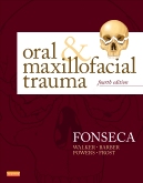 Oral and Maxillofacial Trauma