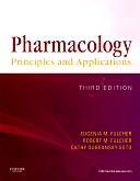 cover image - Evolve Resources for Pharmacology: Principles and Applications,3rd Edition
