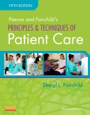 cover image - Pierson and Fairchild's Principles & Techniques of Patient Care,5th Edition