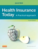 cover image - Health Insurance Today,4th Edition