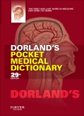 cover image - Dorland's Pocket Medical Dictionary,29th Edition
