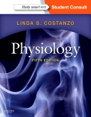 cover image - Physiology,5th Edition