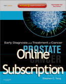 Early Diagnosis and Treatment of Cancer Series: Prostate Cancer