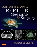 Current Therapy in Reptile Medicine and Surgery