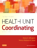 cover image - LaFleur Brooks' Health Unit Coordinating Elsevier eBook on VitalSource,7th Edition