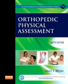 cover image - Orthopedic Physical Assessment,6th Edition