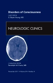 Disorders of Consciousness, An Issue of Neurologic Clinics