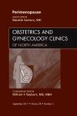 Perimenopause, An Issue of Obstetrics and Gynecology Clinics