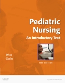 cover image - Pediatric Nursing - Elsevier eBook on VitalSource,11th Edition