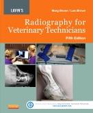 cover image - Lavin's Radiography for Veterinary Technicians,5th Edition