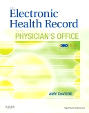 cover image - The Electronic Health Record for the Physician's Office with MedTrak Systems - Pageburst E-Book on VitalSource