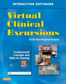 cover image - Virtual Clinical Excursions Online eWorkbook for Fundamental Concepts and Skills for Nursing,4th Edition