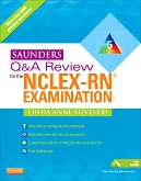 cover image - Evolve Resources for Saunders Q & A Review for the NCLEX-RN® Examination,5th Edition