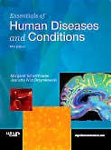 cover image - Essentials of Human Diseases and Conditions - Elsevier eBook on VitalSource,5th Edition