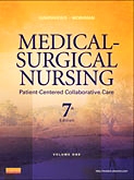 cover image - Simulation Learning System for Ignatavicius and Workman: Medical-Surgical Nursing,7th Edition