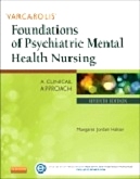 cover image - Evolve Resources for Varcarolis' Foundations of Psychiatric Mental Health Nursing,7th Edition