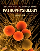 cover image - Pathophysiology - Elsevier eBook on VitalSource,5th Edition