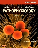 cover image - Study Guide for Pathophysiology - Elsevier eBook on VitalSource,5th Edition