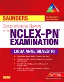 cover image - Evolve Resources for Saunders Comprehensive Review for the NCLEX-PN Examination,5th Edition