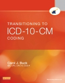 cover image - Transitioning to ICD-10-CM Coding