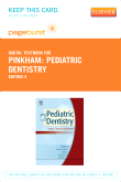 cover image - Pediatric Dentistry - Elsevier eBook on VitalSource (Retail Access Card),4th Edition