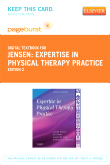 cover image - Expertise in Physical Therapy Practice - Elsevier eBook on VitalSource (Retail Access Card),2nd Edition